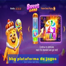 bbg plataforma de jogos